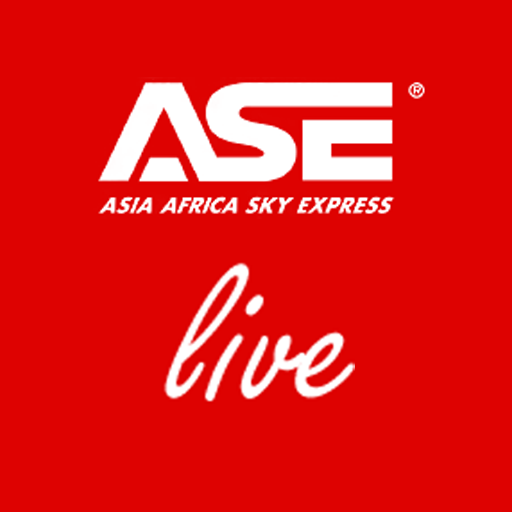 ikon Ase Mobile
