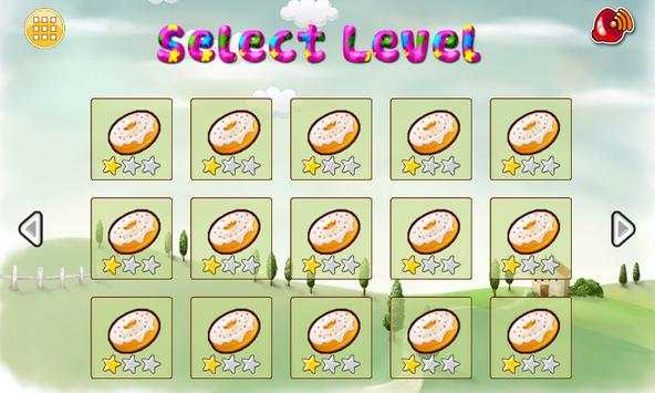 Tom And Jerry game: Secretly Eat Cheese screenshot 7