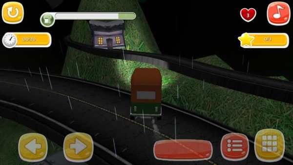 Rickshaw Run 2 screenshot 6