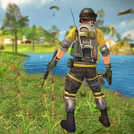 Unknown Squad Survival: Free Fire Battleground 1.0.2