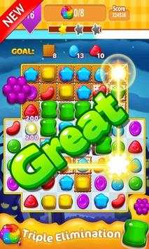 Sweet Crafty Candy Beautiful screenshot 2