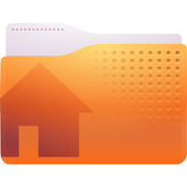 File Manager M icon
