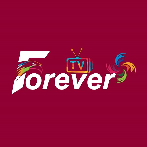 Forever TV Official icon