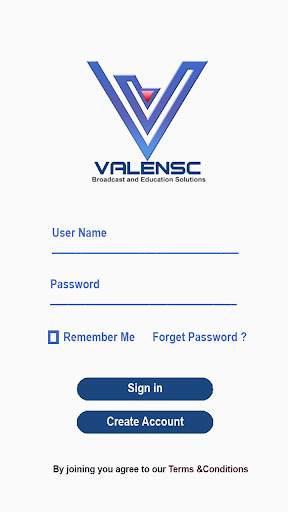 VPlayer screenshot 2