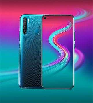 Wallpapers for Infinix S5 Pro Wallpaper скриншот 2