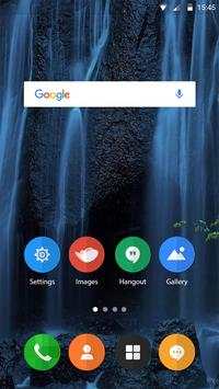 nokia 6.1 plus theme screenshot 3