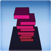 ikon Stack Balance
