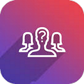 Unfollow Instagram icon