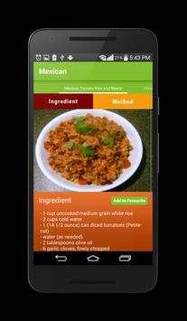 Mom Recipes screenshot 4