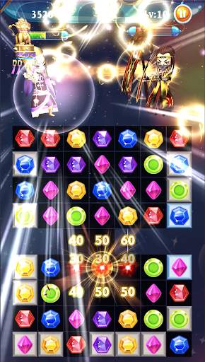 Jewel Quest Deluxe screenshot 7