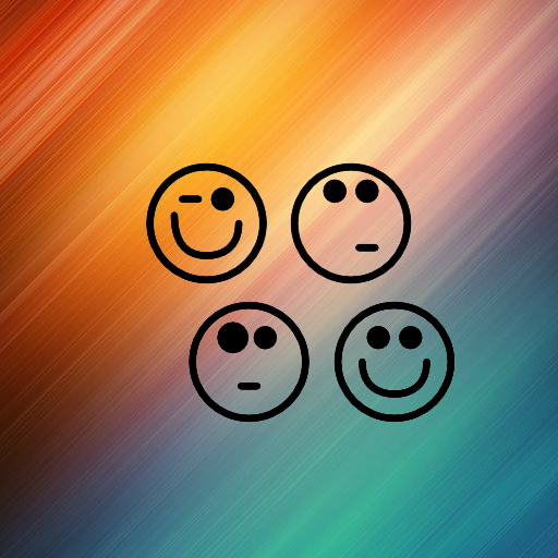 Crash Emotions Live Wallpaper icon