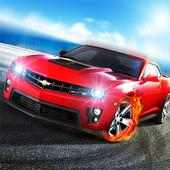 Modern Drift Race Game: Real Cars Crazy Drifting logo