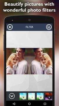 Mirror Photo : Editor & Collage Maker screenshot 5