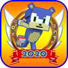 New Sonic dash for MCPE 6.10