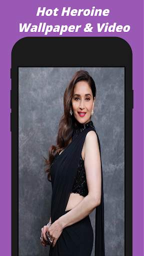 Bollywood Hot HD Wallpapers Video - Desi Actress screenshot 5