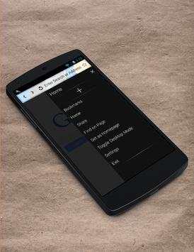5G Speed Browser screenshot 3