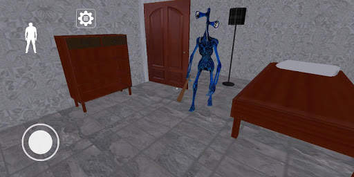 Gransiren :Horror Scary Mod screenshot 7
