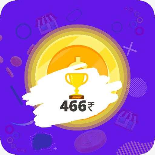 Scratch And Win Cash - Scratch Card To Win Rewards 7.0