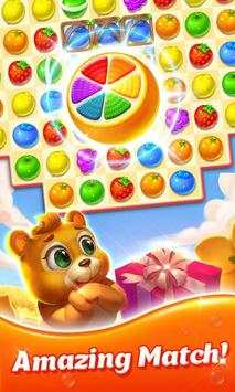 Fruit Candy Bombs screenshot 3