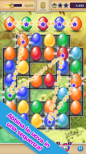 Crack Attack screenshot 2