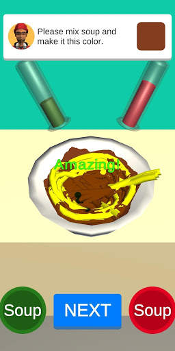 Ramen Master 3D screenshot 3