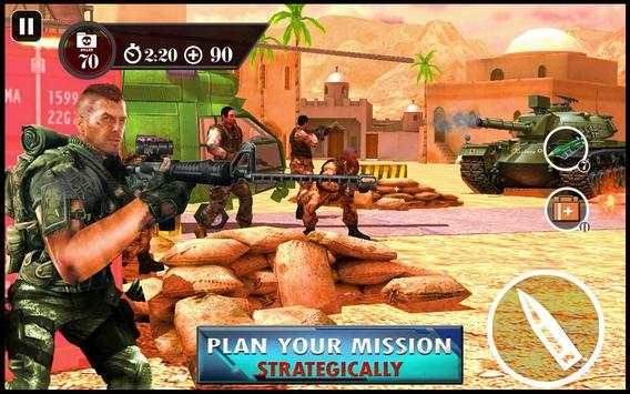 Sniper 3d screenshot 2