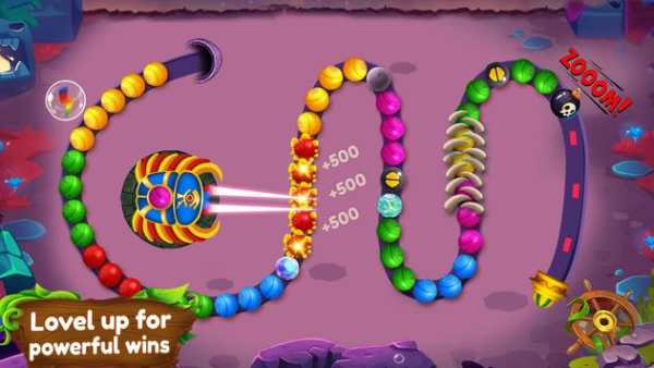 Zumba Legend screenshot 2