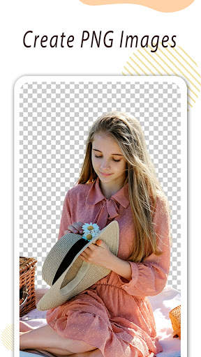 BG Changer - Remove Background & Editor screenshot 6