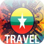 Myanmar Travel 2