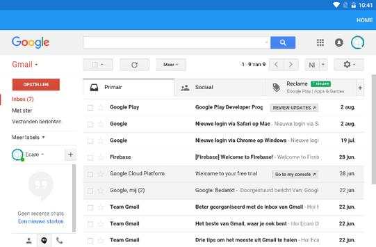 Desktop Browser screenshot 2