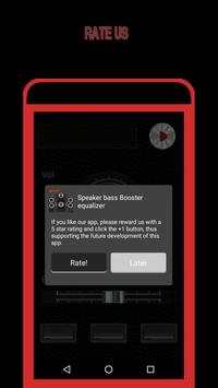 Speaker Volume EQ - Sound Bass Booster Equalizer screenshot 16