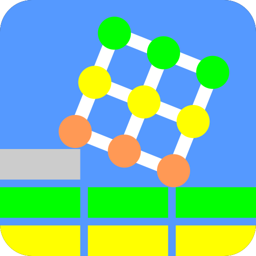 Physics Brick Breaker icon
