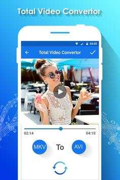 Total Video Converter screenshot 3