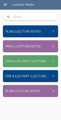 Samson App 7 تصوير الشاشة