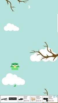 Bird Rise screenshot 1