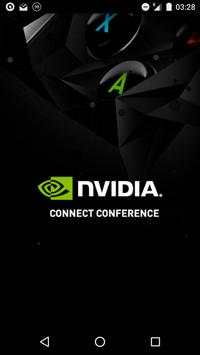NVIDIA Connect Conference screenshot 1