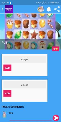 Fandom BTS - Chat - Games - Videos & More screenshot 4