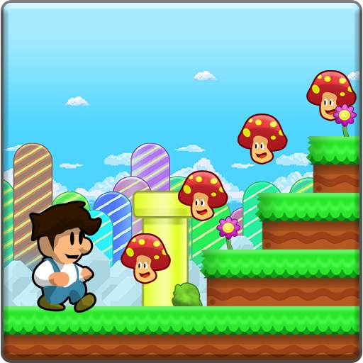 Super Gino Run 1.1.3
