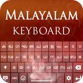 Malayalam Keyboard 1.0.4