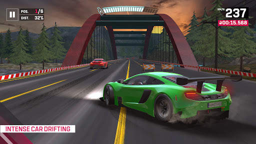 juegos de carros de autos 3d screenshot 3
