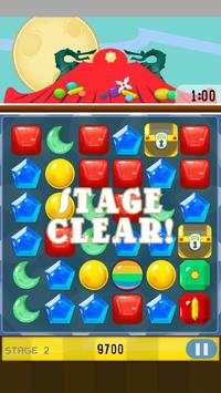 Jewels Ninja screenshot 6