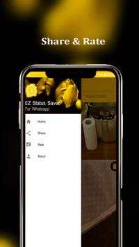 Status Saver & Video Downloader For Facebook screenshot 5