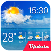 ikon Weather Lite