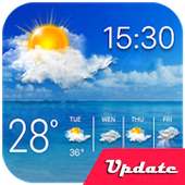 Weather Lite logo