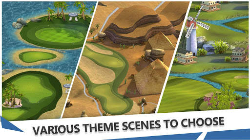 Golf Master 3D screenshot 7