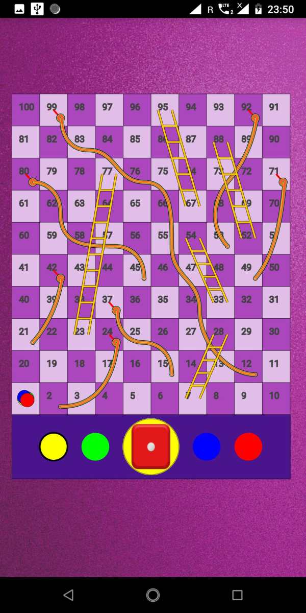 Ludo Champion Game screenshot 3