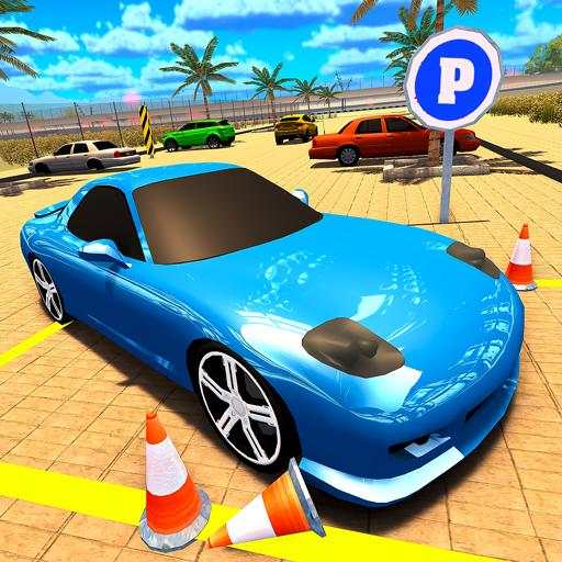 Impossible Car Parking Tracks : Car Parking 2020 3.5