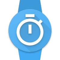 Stopwatch for Wear OS (Android Wear) icon