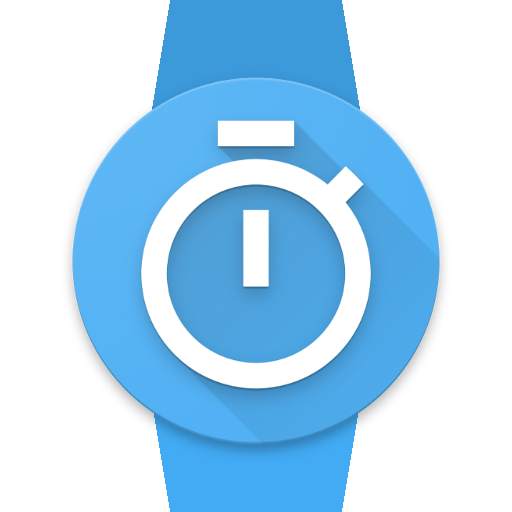Stopwatch for Wear OS (Android Wear) 1.0.210304