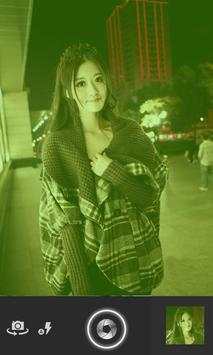 Night Vision Camera Prank 1 تصوير الشاشة